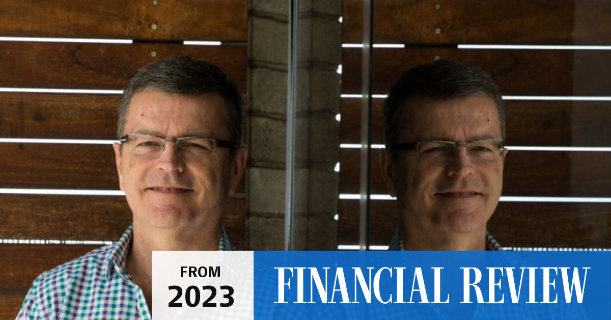 Real Pet Food Co in exec shakeup after 243m raise